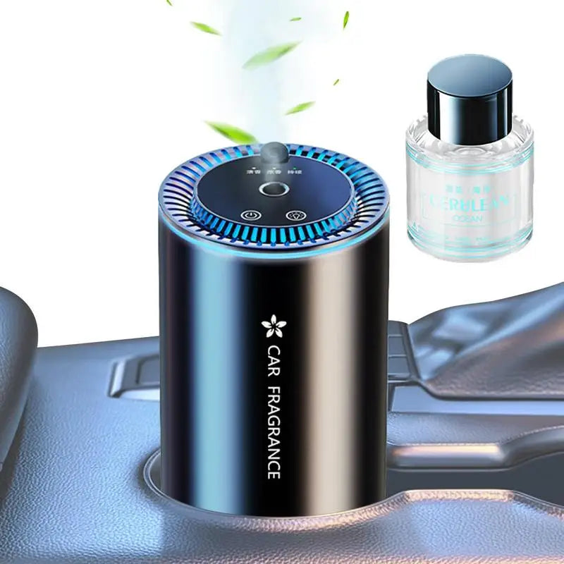 Car Diffuser