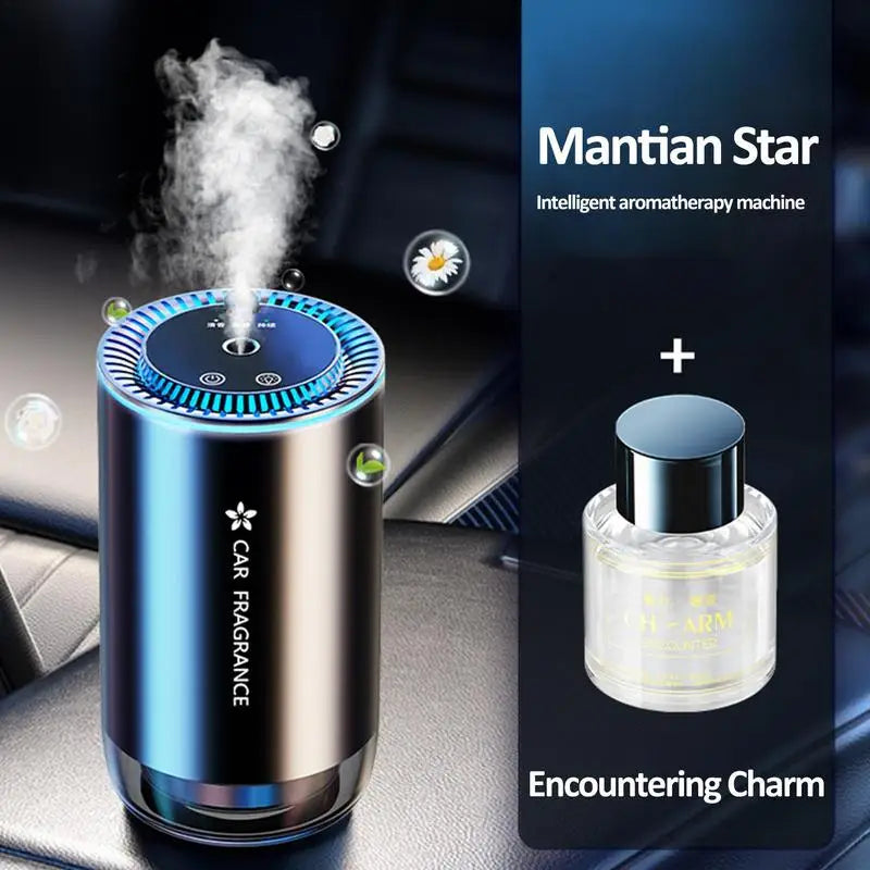 Car Diffuser