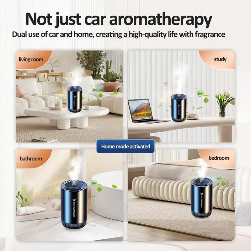 Car Diffuser - CarCrue