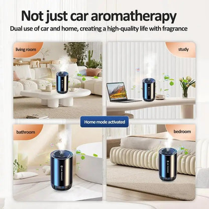 Car Diffuser - CarCrue