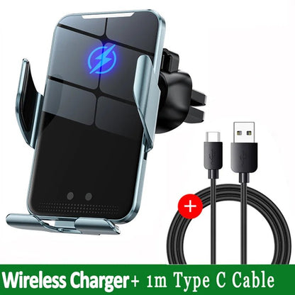 Magnetic Phone Charger - CarCrue